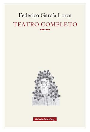 Teatro completo | 9791387605872 | García Lorca, Federico | Botiga online La Carbonera