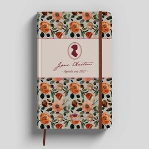 Agenda Jane Austen 2027 | 9791387961374 | Austen, Jane | Botiga online La Carbonera