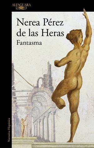 Fantasma | 9788420479361 | Pérez de las Heras, Nerea | Botiga online La Carbonera