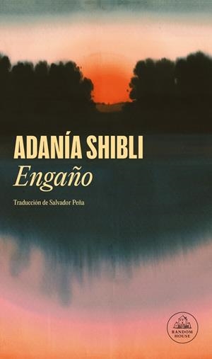 Engaño | 9788439747024 | Shibli, Adanía | Botiga online La Carbonera