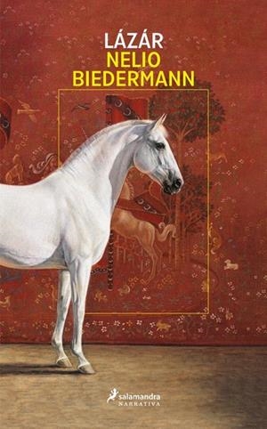 Lázár | 9791387928018 | Biedermann, Nelio | Botiga online La Carbonera