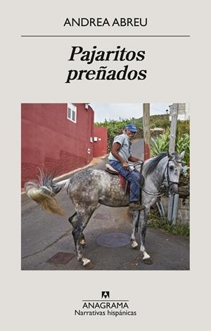 Pajaritos preñados | 9788433950819 | Abreu, Andrea | Botiga online La Carbonera
