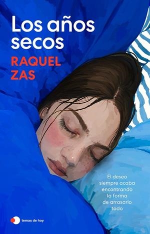Los años secos | 9791388279072 | Zas, Raquel | Botiga online La Carbonera