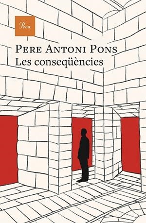 Les conseqüències | 9791388369025 | Pons, Pere Antoni | Botiga online La Carbonera