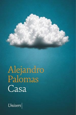 Casa | 9788419721778 | Palomas Pubill, Alejandro | Botiga online La Carbonera
