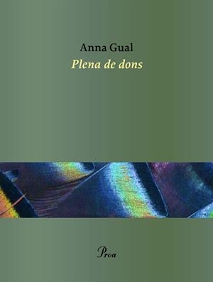 Plena de dons | 9791388369094 | Gual, Anna | Botiga online La Carbonera