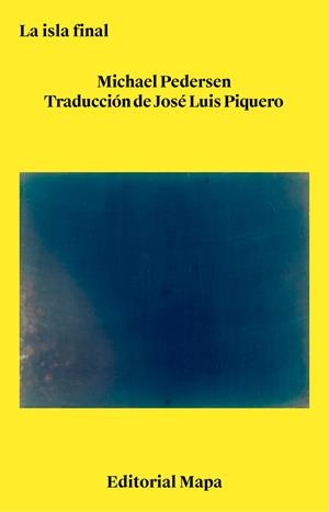 La isla final | 9791399211313 | Pedersen, Michael | Botiga online La Carbonera