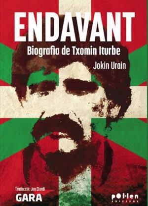 Endavant | 9788410255579 | Urain, Jokin | Botiga online La Carbonera