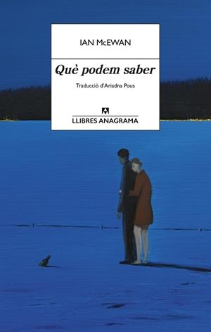 Què podem saber | 9788433950840 | McEwan, Ian | Botiga online La Carbonera