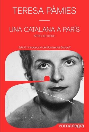 Una catalana a París | 9791387969356 | Pàmies, Teresa | Botiga online La Carbonera