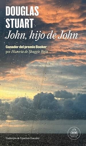 John, hijo de John | 9788439746485 | Stuart, Douglas | Botiga online La Carbonera
