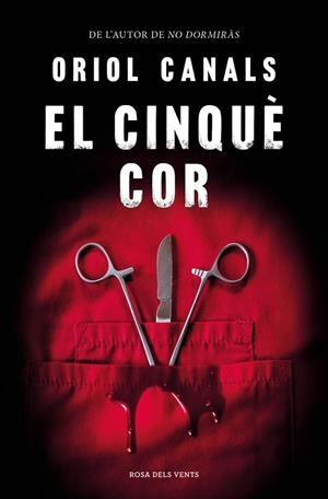 El cinquè cor | 9788417909581 | Canals, Oriol | Botiga online La Carbonera