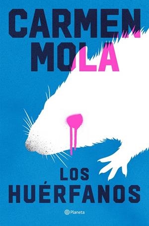 Los Huérfanos | 9788408324751 | Mola, Carmen | Botiga online La Carbonera