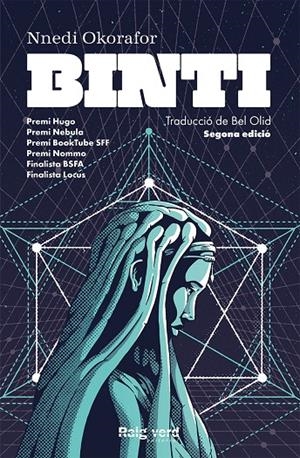 BINTI (2a edició amb sobrecoberta) | 9788410487970 | Okorafor, Nnedi/Olid, Bel | Botiga online La Carbonera