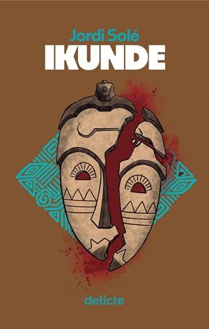 IKUNDE | 9788419415608 | Solé, Jordi | Botiga online La Carbonera