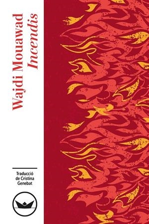 Incendis | 9791387726614 | Mouawad, Wajdi | Botiga online La Carbonera