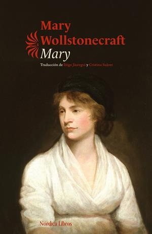 Mary (Nórdica Clásicos) | 9791388306129 | Wollstonecraft, Mary | Botiga online La Carbonera