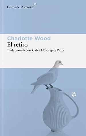 El retiro | 9791388056161 | Wood, Charlotte | Botiga online La Carbonera