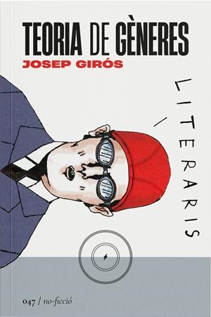 Teoria de gèneres | 9788419059659 | Girós, Josep | Botiga online La Carbonera