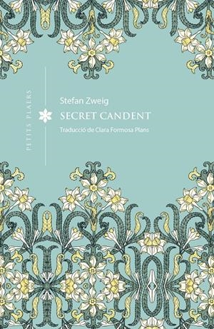 Secret candent | 9791387961398 | Zweig, Stefan | Botiga online La Carbonera