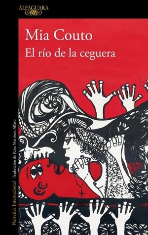 El río de la ceguera | 9788410496484 | Couto, Mia | Botiga online La Carbonera
