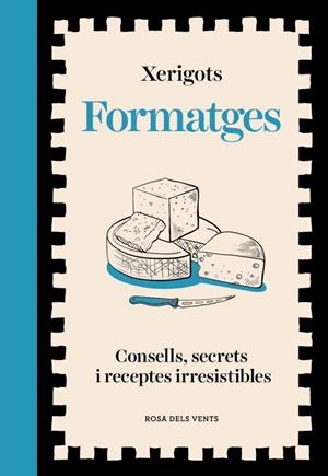 Formatges | 9791387653811 | Xerigots | Botiga online La Carbonera