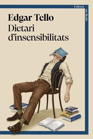 Dietari d’insensibilitats | 9791387933111 | Tello, Edgar | Botiga online La Carbonera