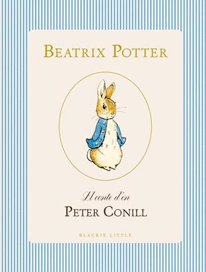 El conte d'en Peter Conill | 9791388154379 | Potter, Beatrix | Botiga online La Carbonera