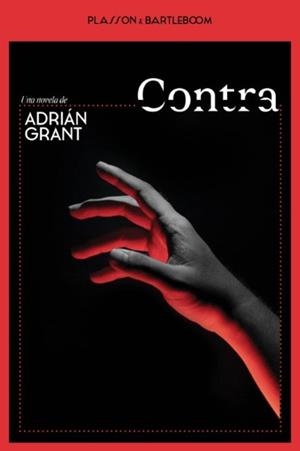 CONTRA | 9788410483545 | Grant, Adrián | Botiga online La Carbonera