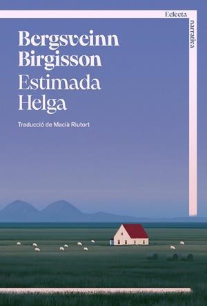 Estimada Helga | 9791387933104 | Birgisson, Bergsveinn | Botiga online La Carbonera