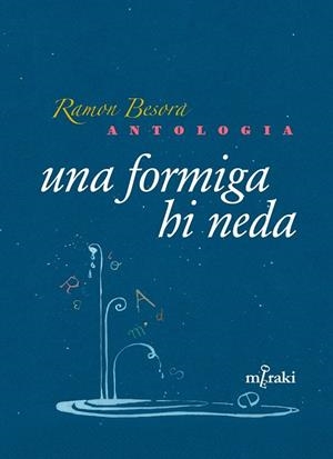 Ramon Besora. Antologia | 9791399198911 | Besora, Ramon | Botiga online La Carbonera