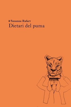 Dietari del puma | 9791399207125 | Rafart, Susanna | Botiga online La Carbonera