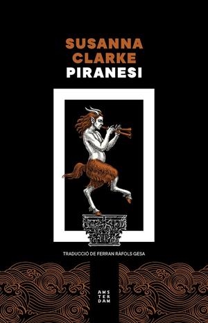 Piranesi | 9788419960696 | Clarke, Susanna | Botiga online La Carbonera