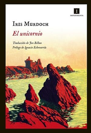 El unicornio | 9788415979159 | Murdoch, Iris | Botiga online La Carbonera