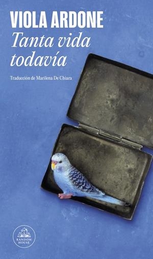 Tanta vida todavía | 9788439746973 | Ardone, Viola | Botiga online La Carbonera