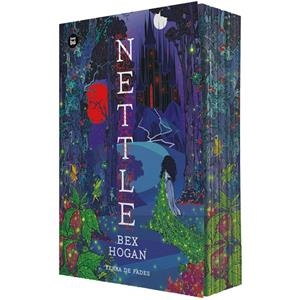 Nettle | 9788410860612 | Hogan, Bex | Botiga online La Carbonera