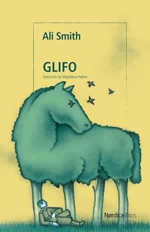Glifo | 9791388306174 | Smith, Ali | Botiga online La Carbonera