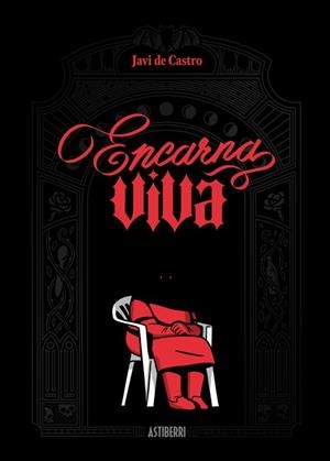 Encarna viva | 9791387927387 | Botiga online La Carbonera