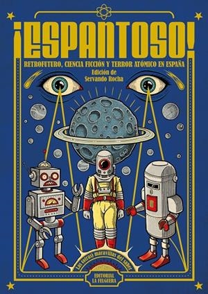 ESPANTOSO | 9791399162431 | VV. AA | Botiga online La Carbonera
