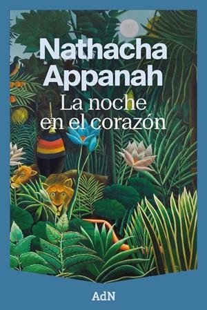 La noche en el corazón | 9791387596538 | Appanah, Nathacha | Botiga online La Carbonera