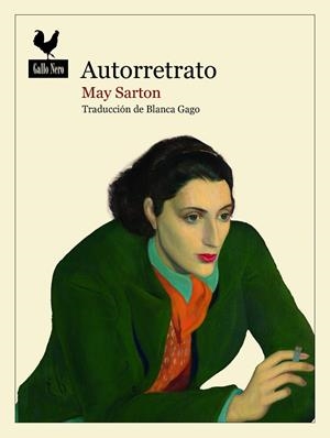 Autorretrato | 9788419168993 | Sarton, May | Botiga online La Carbonera