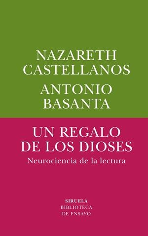 Un regalo de los dioses | 9791388289088 | Basanta, Antonio/Castellanos, Nazareth | Botiga online La Carbonera