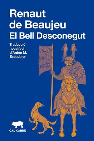 Bell Desconegut, El | 9791399165739 | de Beaujeu, Renaut | Botiga online La Carbonera