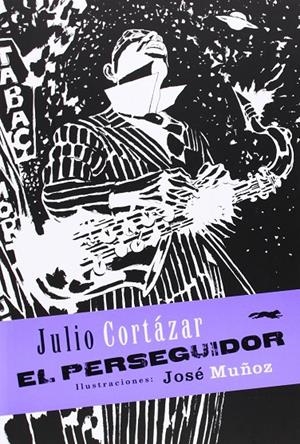 El perseguidor | 9791399205565 | Cortázar, Julio | Botiga online La Carbonera