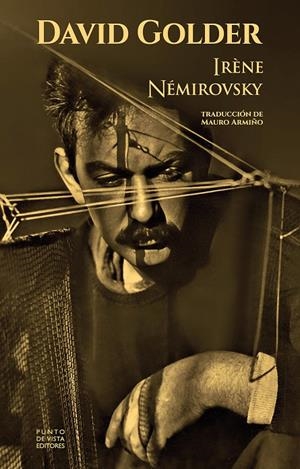 David Golder | 9791387624613 | Némirovsky, Irène | Botiga online La Carbonera