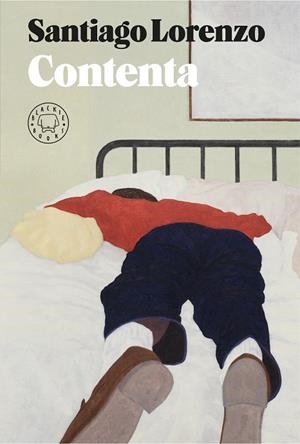Contenta | 9791388154751 | Lorenzo, Santiago | Botiga online La Carbonera