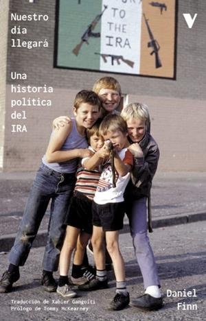 NUESTRO D¡A LLEGARÁ | 9791388244001 | Finn, Daniel
