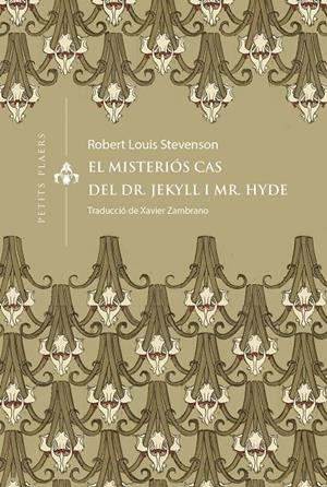 El misteriós cas del Dr. Jekyll i Mr. Hyde | 9791387961435 | Stevenson, Robert Louis | Botiga online La Carbonera