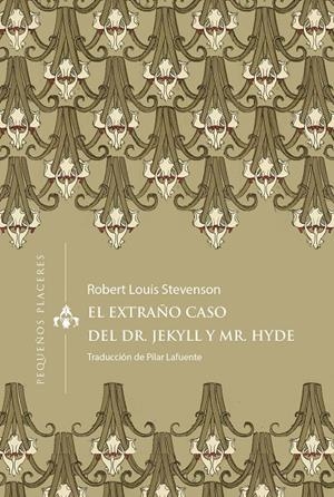 El extraño caso del Dr. Jekyll y Mr. Hyde | 9791399167696 | Stevenson, Robert Louis | Botiga online La Carbonera