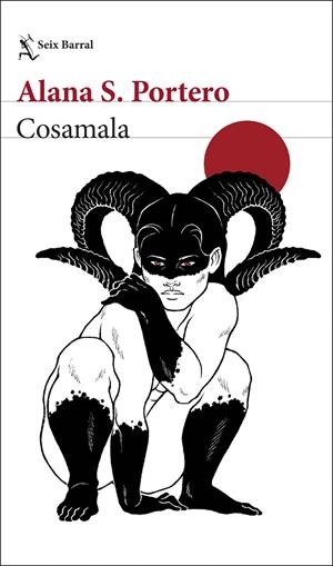 Cosamala | 9788432251436 | Portero, Alana S. | Botiga online La Carbonera